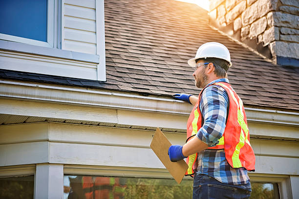 Licensed Roof Leak Repair service in Graysville, TN - Norken Roofing